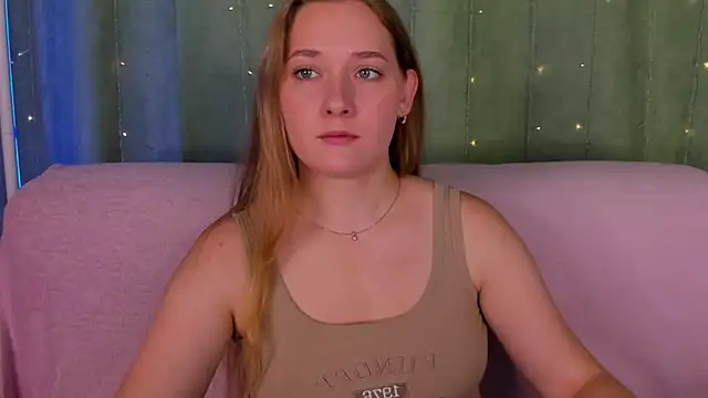 AlinaVice online show from 07.17.26