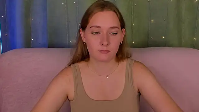 AlinaVice online show from 07.21.26