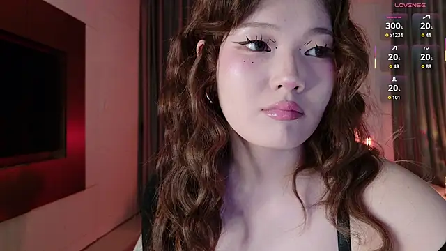 KitayamaChu online show from 09.10.25