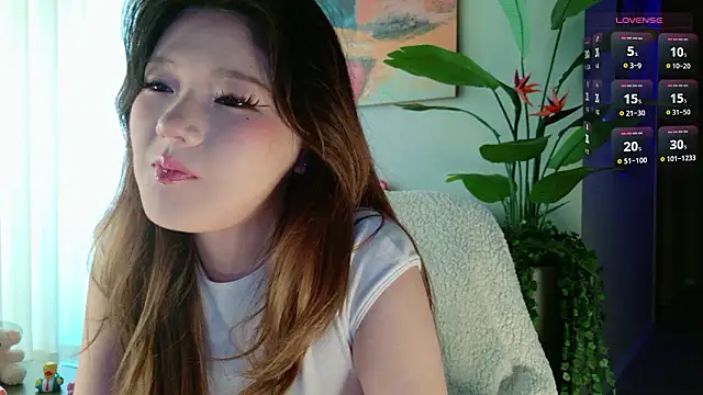 KitayamaChu online show from 03.18.26