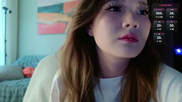 KitayamaChu online show from 03.19.26