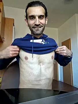 Sammoon online show from 03.18.25