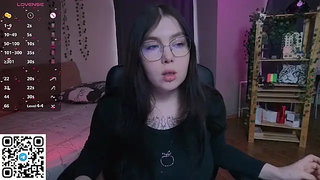 Snapshot of Arizonaa_Muse chatting on 03.05.26 Arizonaa Muse online show from 03.05.26