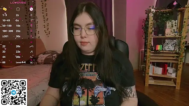 Snapshot of Arizonaa_Muse chatting on 03.07.26 Arizonaa Muse online show from 03.07.26