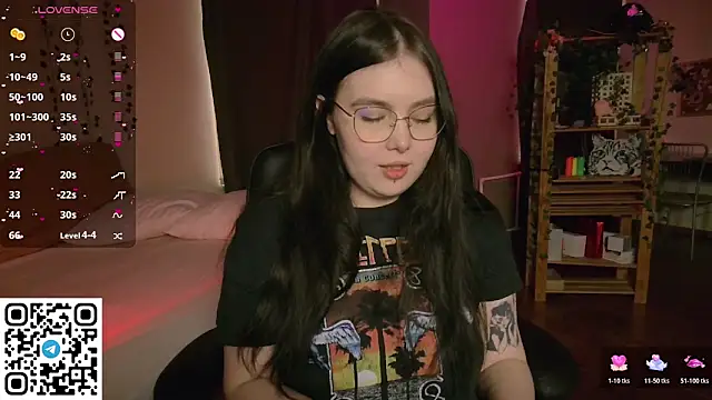 Snapshot of Arizonaa_Muse chatting on 03.16.26 Arizonaa Muse online show from 03.16.26