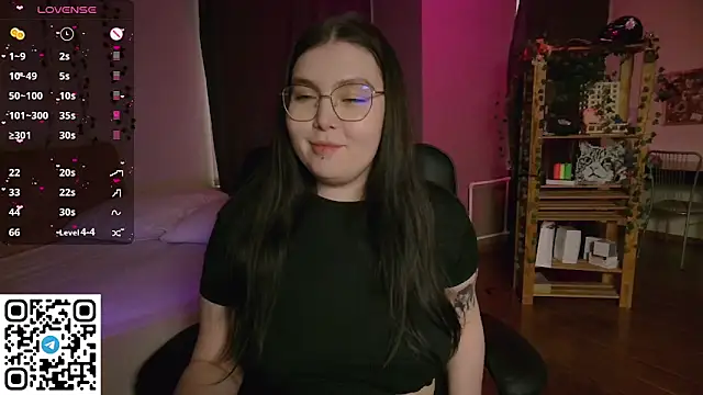 Snapshot of Arizonaa_Muse chatting on 03.21.26 Arizonaa Muse online show from 03.21.26