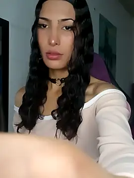 Lanna hott  online show from 05.02.26