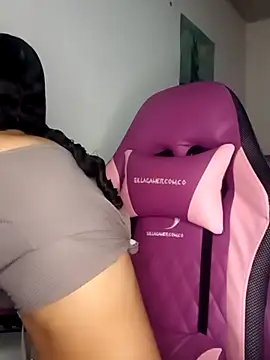 Lanna hott  online show from 05.03.26