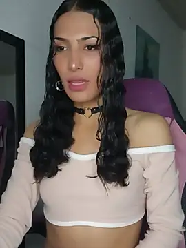 Lanna hott  online show from 05.12.26