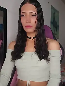 Lanna hott  online show from 05.13.26