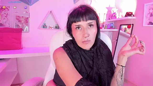 Valkiria ponce online show from 05.02.26