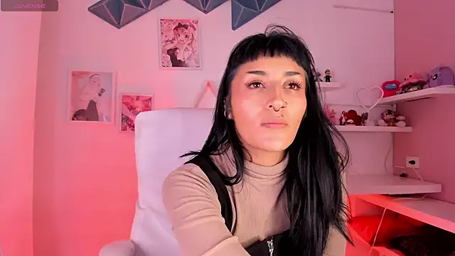 Valkiria ponce online show from 07.30.26