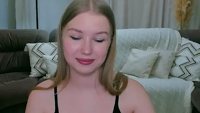 shy  lady online show from 04.21.26