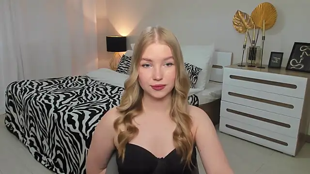 shy  lady online show from 04.26.26