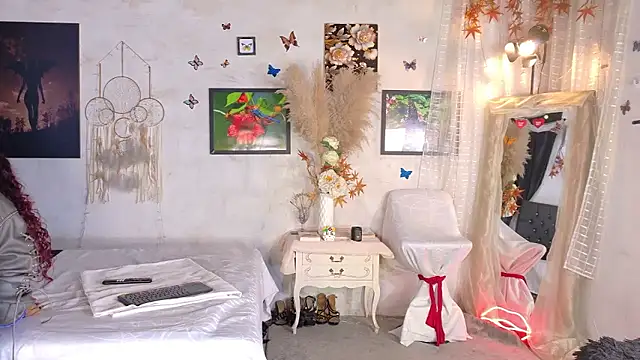 Kyara Queen online show from 01.12.26