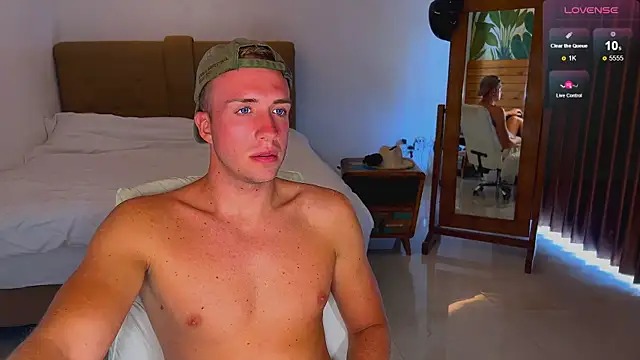 tommy cumfinger online show from 11.12.25