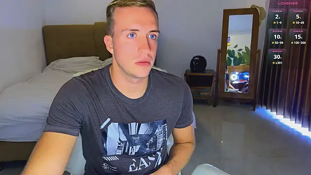 tommy cumfinger online show from 04.27.26