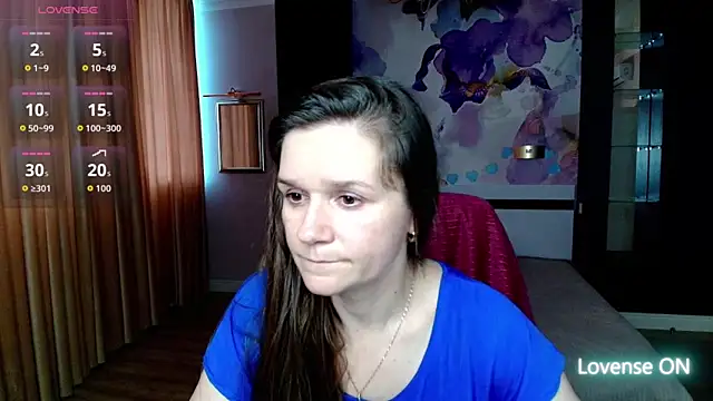 AriaGray online show from 04.22.26
