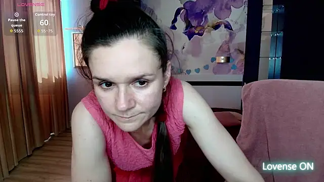 AriaGray online show from 04.29.26