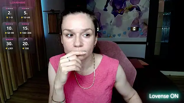 AriaGray online show from 06.19.26