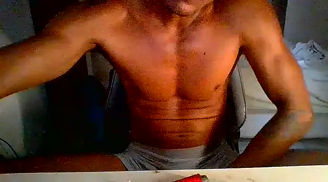 FoxLust online show from 02.17.25