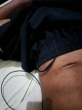 FoxLust online show from 09.20.25