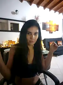 Snapshot of AbbyBaker222 chatting on 12.31.24 AbbyBaker222 online show from 12.31.24