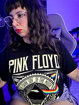 Aria Bennett21 online show from 05.14.26