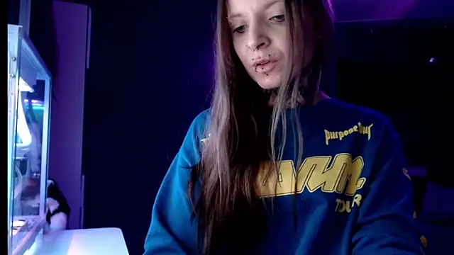 InesGold online show from 01.27.25