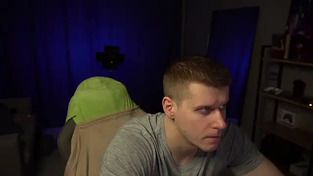 Bruno Banani online show from 03.04.26