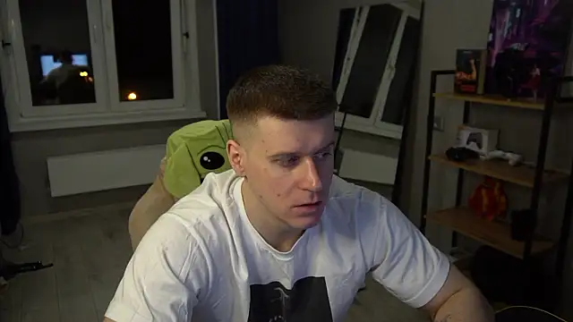 Bruno Banani online show from 03.17.26