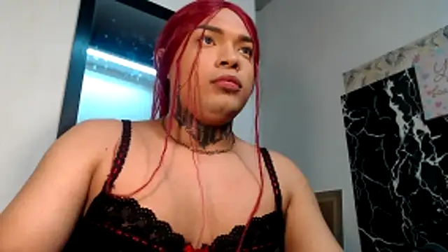 KristalTsXXX online show from 05.03.26