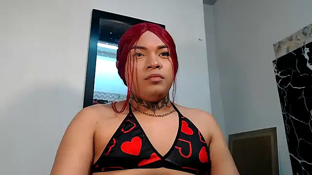 KristalTsXXX online show from 05.08.26
