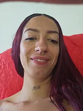 Abbyjonhson   online show from 08.08.26