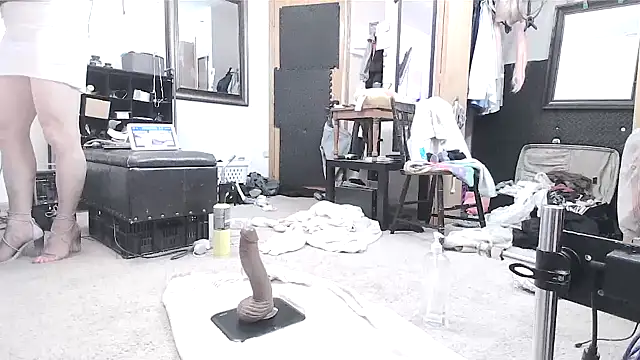 sissytrapdolly24 online show from 02.01.25