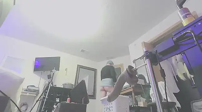 sissytrapdolly24 online show from 03.03.25