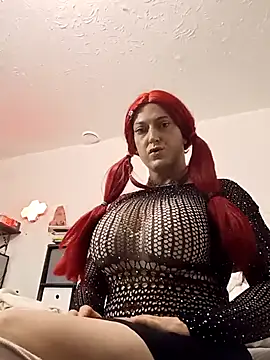 sissytrapdolly24 online show from 09.12.25