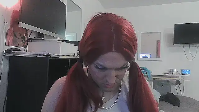 sissytrapdolly24 online show from 03.11.26