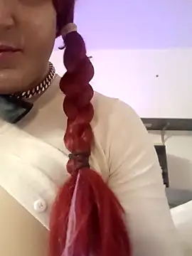 sissytrapdolly24 online show from 04.22.26