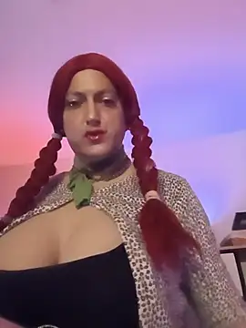 sissytrapdolly24 online show from 05.26.26