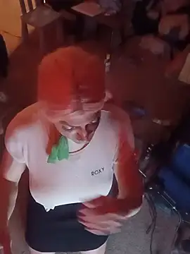 sissytrapdolly24 online show from 06.24.26
