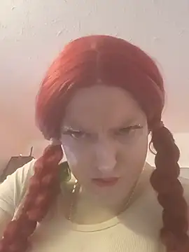 sissytrapdolly24 online show from 07.13.26