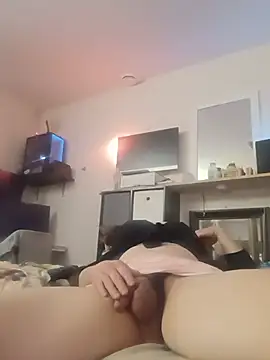 sissytrapdolly24 online show from 07.19.26