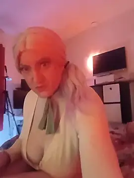 sissytrapdolly24 online show from 07.25.26