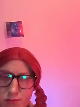 sissytrapdolly24 online show from 07.30.26