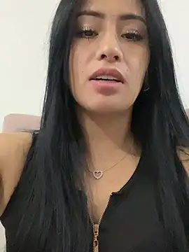 Snapshot of Sara_luna_ chatting on 07.18.26 Sara luna online show from 07.18.26