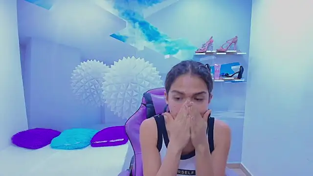 DEMI LEED online show from 11.12.25