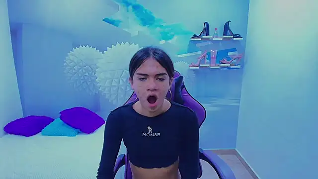 DEMI LEED online show from 11.15.25