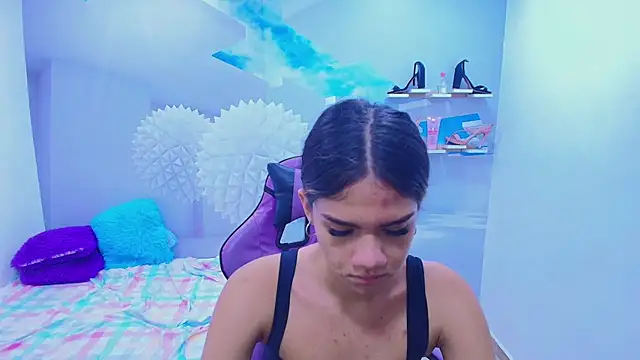 DEMI LEED online show from 11.21.25