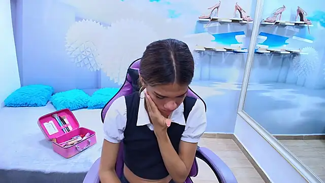 DEMI LEED online show from 03.03.26